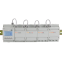 Acrel Multi Circuit Electrical Instruments 6 channel three phase 3*10(80)A High installation flexibility din rail ADF400L-6S