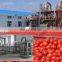 Automatic packing machine fruit juice paste jam production line