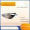 Aluminum sacrificial anodes for drilling platforms Anti-corrosion material