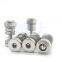 YD5T Heat Sink Captive Screws YD5T-11-M3.5-222-5 Captive Screws