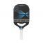 Arronax  2023 New 13MM  Thickness Toray T700 3K Twill Texture Surface Pickleball Paddle Thermoformed