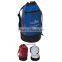 Promotional Cheap Aluminum Foil Cooler Bag Non Woven Fabric Aluminum Foil Cooler Bag