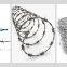 Galvanized Barbed Wires