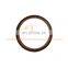 Sinotruck HOWO Dump Truck Spare Parts Rear Wheel Oil Seal 190*220*30 WG9112340114 Gasket