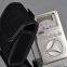 KORG ORCHESTRAL TUNER OT-120  a convenient, suede-tone soft case is included.