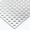 Stainless Steel Micron Hole Perforated Mesh Sheet Metal