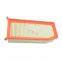 16546-7674R  DACIA air filter factory price  Replace for  8660003761  suitable for renault