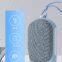 2023 Christmas Gift Fabric Wireless Speaker Bluetooth Speakers Portable Speaker Wireless with Various Colors