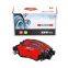 Wholesale Original FERODO Ceramic Brakes FDB4600-S Auto Ceramic No Noise Ceramic Brake Pads for Chevrolet 19241429