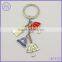 Beautiful flower key charmsbest gift for friendss