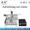 advertising cnc router mini desktop cnc router for wood