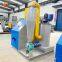 Small Used Metal Waste Cable Copper Wire Crushing Recycling Shredder Machine Equipment for Plastic Granular Granulator