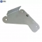 Supercharger heat insulation cover (external) exhaust manifold upper cover plate exhaust manifold lower right cover plate thermal insulation plate