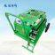Changyun No. 9 Diesel - powered Optical Cable Tractor