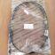 Construction Machinery Parts Cable for ZL50GN LW500FN Wheel Loader/Charger