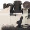 3 axis cnc vertical machining center VHC540 high speed spindle 20T tool magazine 600*400 table size
