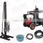 HF-20 portable hydraulic drilling rig,core sampling rig, soil sampling drilling rig