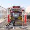 Automatic Car Wash GT-R800, Carwash Tunnel Equipment, Car Wash Machine Tunnel