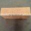 High temperature resistant fire clay brick with competitive price