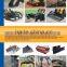 Multi purpose mini skid steer loader