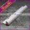 Resistant spacer plastic floor tile trim