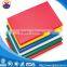 Black or White Outdoor Usage HDPE / UHMWPE Sheet