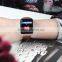  China Supplier Newest Android watch, GPS android smartwatch, watch mobile phone prices in dubai
