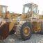 Japan Kawasaki 80Z-3 Wheel Loader, Used Japanese Kawasawi 80Z-3 Loader for Sale