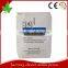 Plastic Material and Promotion Industrial Use polyethylene pe side valve bags