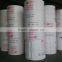 double reinforced polyester mat with fiberglass