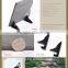 irregular shape with footstand decoration photo frame Rock photo frame for sublimation printing