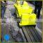 Precast Concrete Beam forming machine on the door and window