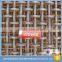 high quality stainless mild steel crimped wire mesh manufacturer