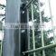 Competitive Price New Design 2X4 Decoration DoubleWire Fence