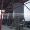 Full automatic high quality pyrolysis machine tyre recycling pyrolysis plant