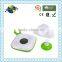 2016 built-in speaker shower Radio with FM radio
