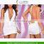 New Women Sexy Lingerie Nightwear Underwear Mini Evening Dress