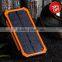 Best seller of 2015 cellphone mobile accessory solar power residential