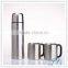 Wholesale Stainless Steel Travel Coffeel Mug Set For Promotion