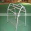 High Quality Best Price Stable Use Stand Steel Coating Saddle Rack