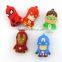 mobile pen drive 2.0 Green Lantern usb flash drive