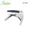 guitar accessory various color capo made in china