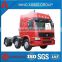 Chinese truck supplier Price for Sinotruck Howo Tractor trucks Howo 371HP with JOST saddle SALE