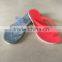 2 colors Slipper/sandal injection machine