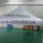 10x10ft automatic pop up canopy tent/fabric printing gazebo