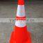 28" PVC Traffic Cones Heavy Duty PVC Cones Orange Traffic Cones