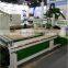 Wood application China cnc router machine with cheap price