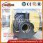 Made in china class A horizontal oil gas steam boiler