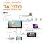 Demotic Home Automation TAIYITO Home Automation Z-wave Controller Wall Mounted Tablet for Home Automation