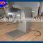 Manufacturer Chicken Meat Cutting Machine/poultry Slaughtering Equipment